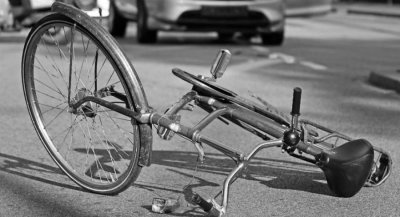 Nakon stradanja biciklista u Beretincu ispitan vozač, a ide i obdukcija, vještačenje vozila...