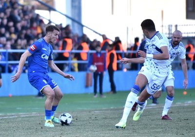 Tonio Teklić napustio redove NK Varaždina, odlazi u Trabzonspor