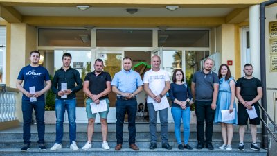 Mlade obitelji iskazuju velik interes za doseljavanje i ostanak na području općine Maruševec