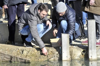 Interes za studij &quot;Inženjerstva okoliša&quot; na GTF-u na razini prošlih godina: &quot;Voljeli bismo da je bolje&quot;