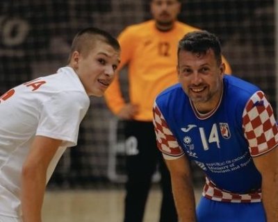 Zlatni rukometaš Ivan Pajić: &quot;Finale s Njemačkom bila je najteža utakmica na prvenstvu&quot;