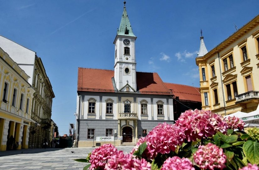 VARAŽDIN Otvorena dva savjetovanja o programima javnih potreba u sportu