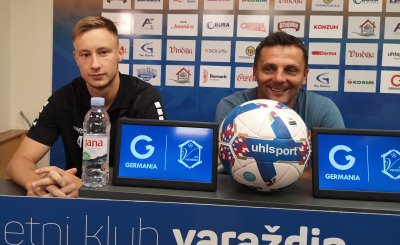 U petak dolazi Slaven Belupo, Kovačević najavio promjene u početnih 11 u odnosu na susret s Goricom