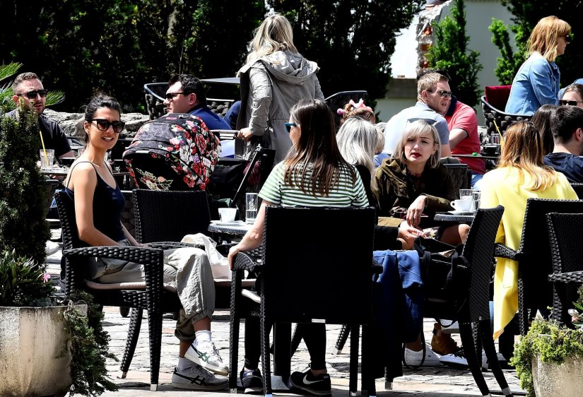 Varaždinska županija u plusu - lani se doselilo više ljudi nego što je odselilo!