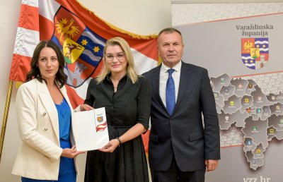 TZP Sjever Zagorja priprema velike projekte vrijedne 46.741 eura!