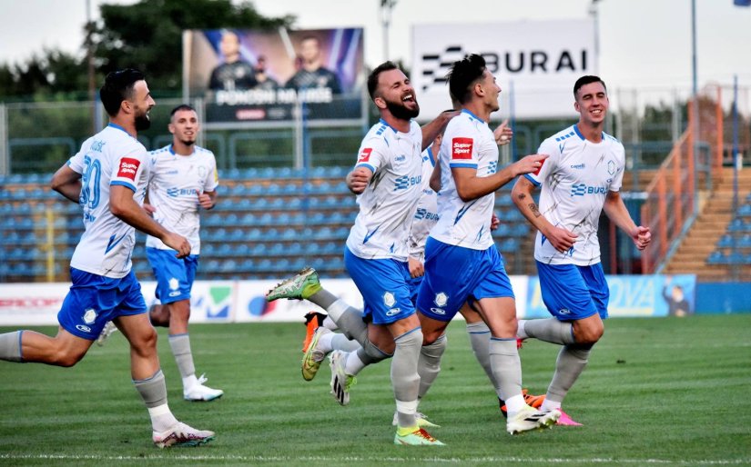 Varaždin imao 2:0 i šanse, ali u posljednjih 10 minuta gosti s dva gola u pet minuta osvojili bod