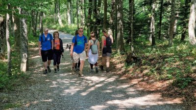 Zbog najave lošeg vremena, odgođena tradicionalna akcija &quot;Kretanje - zdravlje&quot;