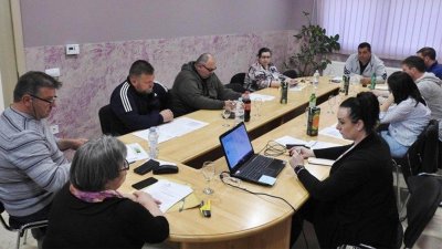 U ponedjeljak, 31. srpnja, održana sjednica Općinskog vijeća općine Veliki Bukovec