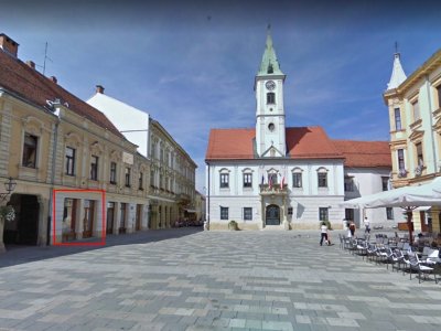 Državne nekretnine daju u zakup poslovne prostore u 8 gradova, jedan je i u Varaždinu