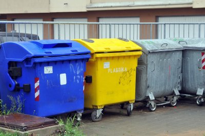 Varaždinska županija treća po stopi odvajanja otpada u Hrvatskoj