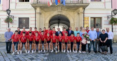 Stričak: Ova bronca je za sve nas zlato!; Bosilj: Predstavili ste nas u najboljem svjetlu!