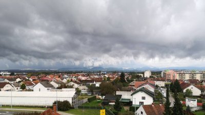 DHMZ objavio klimatsku ocjenu za srpanj, što pokazuju podaci za Varaždin?