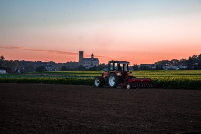 Savjetovanje o izmjeni programa potpora poljoprivredi na području Grada Varaždina