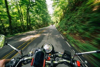 Ove nedjelje pojačan nadzor mopedista i motociklista u prometu
