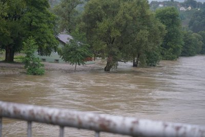 Sve operativne snage i sudionici sustava civilne zaštite stavljeni u visoku pripravnost