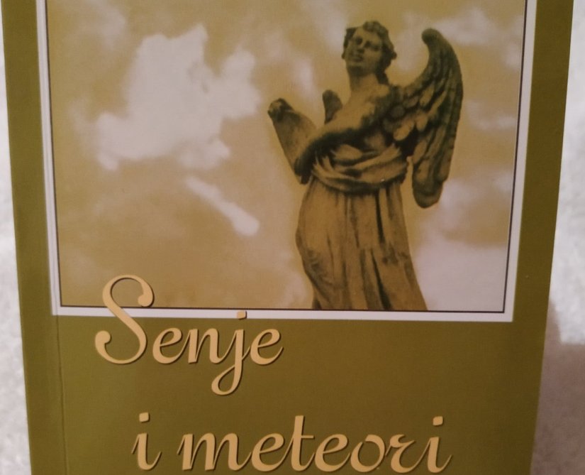 SENJE I METEORI Otvoren natječaj za 31. recital suvremenog hrvatskog pjesništva