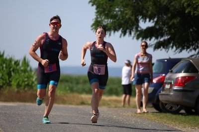 Ove nedjelje ne propustite revijalni Štafetni triatlon „Jurinih3x1” triatlon lige „Beciklin”