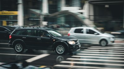 Policija će u četvrtak pojačano nadzirati brzinu