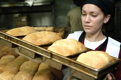 Jesenski upisni rok pred vratima: mjesta u prvim razredima ima za pekare, agrotehničare...