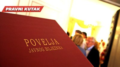 Poskupljenje i kod javnih bilježnika?