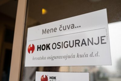 HOK OSIGURANJE Najbolje opremljeni paketi osiguranja imovine - HOK Moj dom