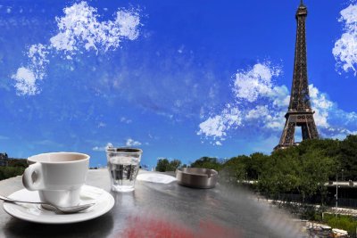 Kavu za euro moguće je dobiti i u Parizu, a kod nas?