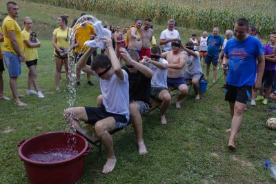 Jubilarni 15. stažnjevečki susreti: Ove nedjelje neće nedostajati smijeha i zabave!