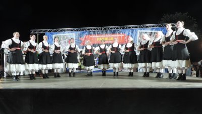 KUD Beletinec nastupio na VIII Međunarodnom festivalu folklora u Grčkoj