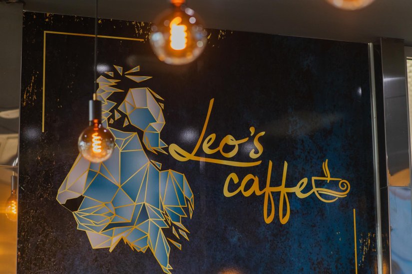 Butelje vina u novouređenom Leo&#039;s Caffeu osvojili su...