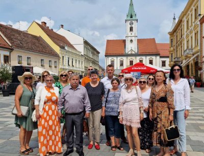 ŽI HNS-a - glas žena, obitelji, djece i svih koji teže pravednijem i boljem društvu