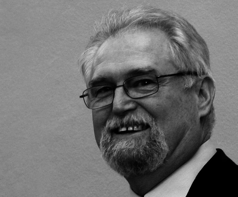 IN MEMORIAM Dr. stom. Branko Spevec (1949. - 2023.) - Korifej varaždinske kulture