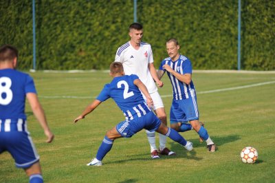 Elitna liga: Bednja s 3:0 svladala Polet (C), Novi Marof bolji od Budućnosti