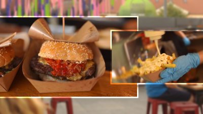 VIDEO Top burgeri iz Burger Institute by Mate Janković