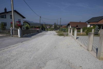 Grad Ivanec: Ceste mora održavati izvođač, sve drugo je kršenje ugovora!