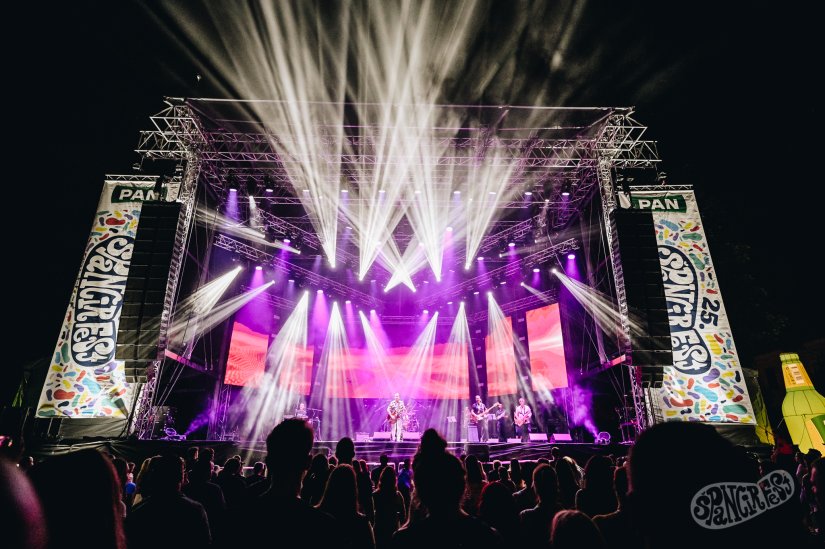 Završnica u velikom stilu: Parni valjak feat. Igor Drvenkar zatvara festival dobrih emocija