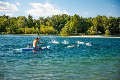 Za kraj ljetnih praznika - Dječji triatlon kamp i Dječja triatlon škola