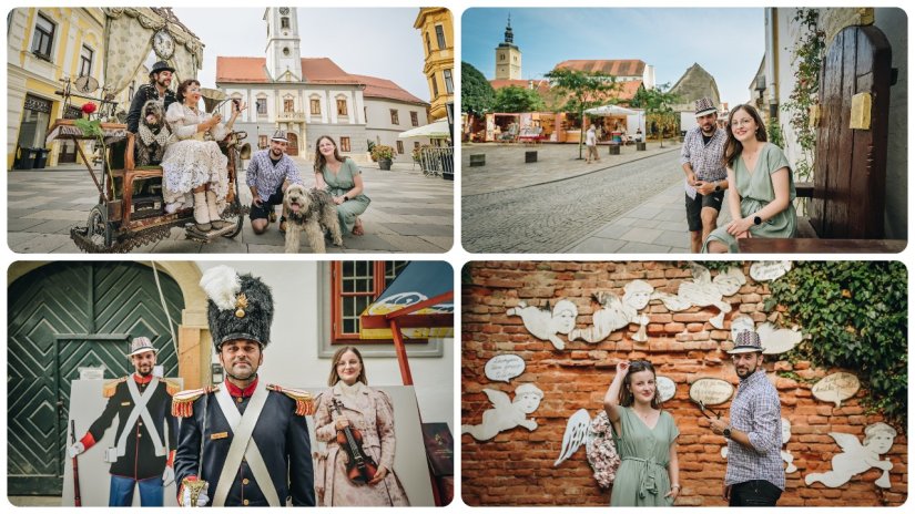 Ponesite sa Špancira najljepšu uspomenu - otkrijte najfotogeničnija mjesta za hvatanje doživljaja!