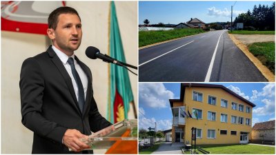Općina Beretinec osigurala više od pola milijuna eura prihoda