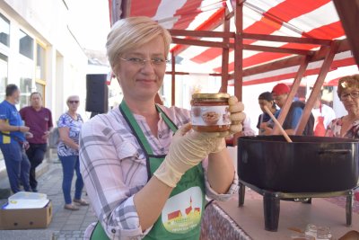 Dan zimnice na Varaždinskome placu u subotu, 2. rujna