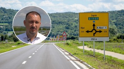 NOVI MAROF Gradonačelnik Jenkač pozvao građane na svečanu sjednicu Gradskog vijeća