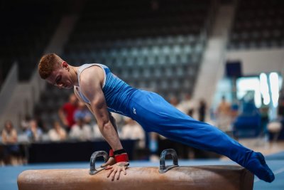 Mateo Žugec nije ušao u finale  Svjetskog kupa u Mersinu