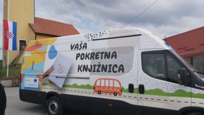 Objavljeni rezultati istraživanja čitateljskih navika na području Novog Marofa i Brezničkog Huma