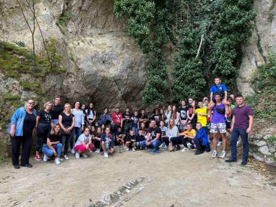 Općina Jalžabet najbolje učenike nagradila izletom u Muzej neandertalaca i Park znanosti