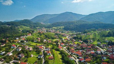 Grad Ivanec objavio bazu poljoprivrednih zemljišta za prodaju ili najam