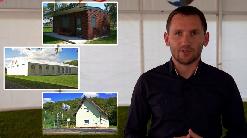 Nikola Žganec: Ulaganja za boljitak i osvje&scaron;teni razvoj općine Beretinec