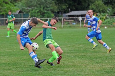 Elitna liga: Dubravka-Zagorac iznenadila Novi Marof, Budućnost do prve pobjede