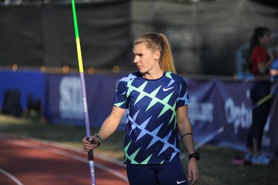 Sara Kolak završila sezonu drugim mjestom na Memorijalu Borisa Hanžekovića
