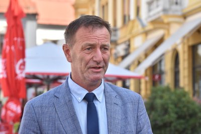 Neven Bosilj: &quot;Grad Varaždin nema dodatnih novaca za dječji vrtić, ali država ima&quot;