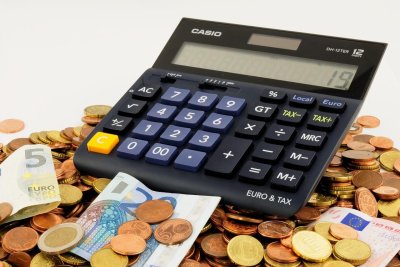 KASKAMO Prosječna plaća u RH 1.135 eura, a u Varaždinskoj županiji - 1.051 eura