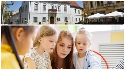 Nova cijena gradskog vrtića u Varaždinu za prvo dijete neće iznositi 127 nego 117 eura